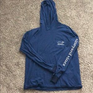 Vineyard Vines pullover